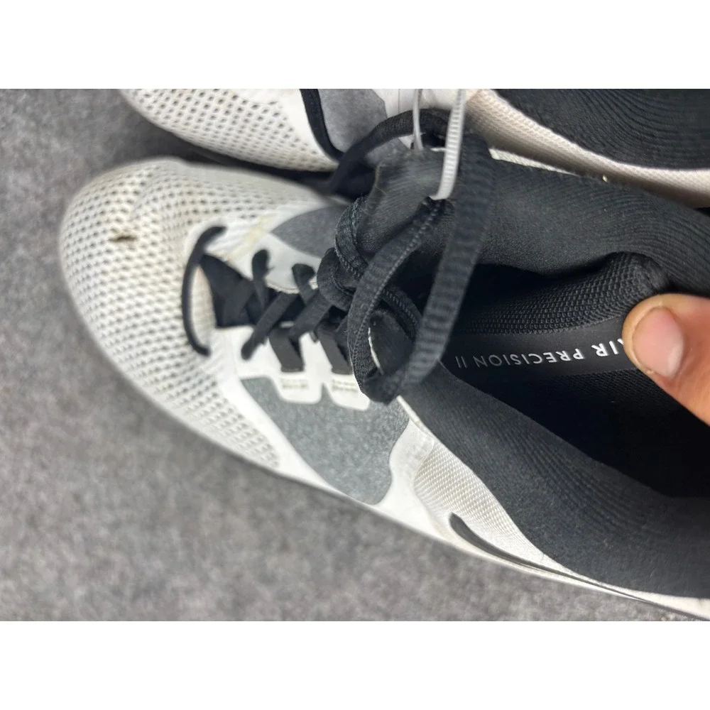 Nike air precision
